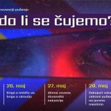 Svetski dan bez duvana biće obeležen online konferencijom o prevenciji pušenja “Da li se čujemo? 4