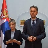 DJB podneo Ustavnom sudu Srbije inicijativu za poništenje izbora 11