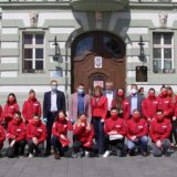 Bravo za zrenjaninske volontere! 7