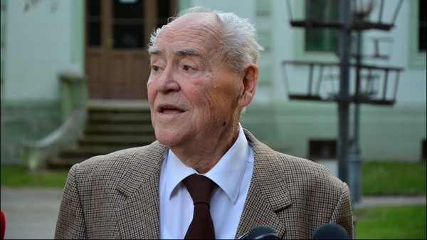 Preminuo nekadašnji košarkaš Proletera Lajoš Engler 1