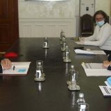 Dačić i Rosoha: Odnosi Srbije i Slovačke tradicionalno dobri i prijateljski 3