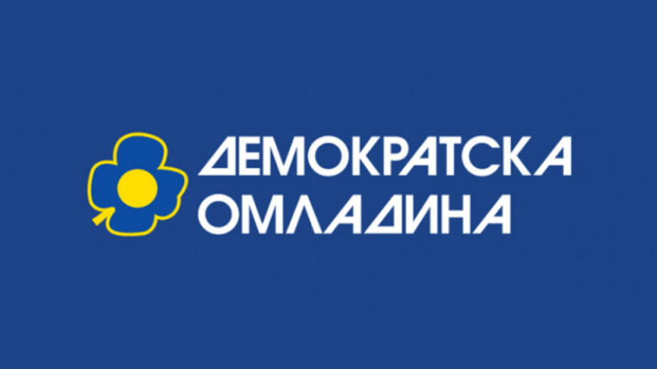 Sporazum o zajedničkom delovanju omladine opozicionih stranaka u Beogradu 1