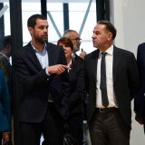 Ljajić i Labović u obilasku banje Vrujci i Divčibara 3