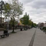 Troje novoobolelih od korone u Kraljevu 3