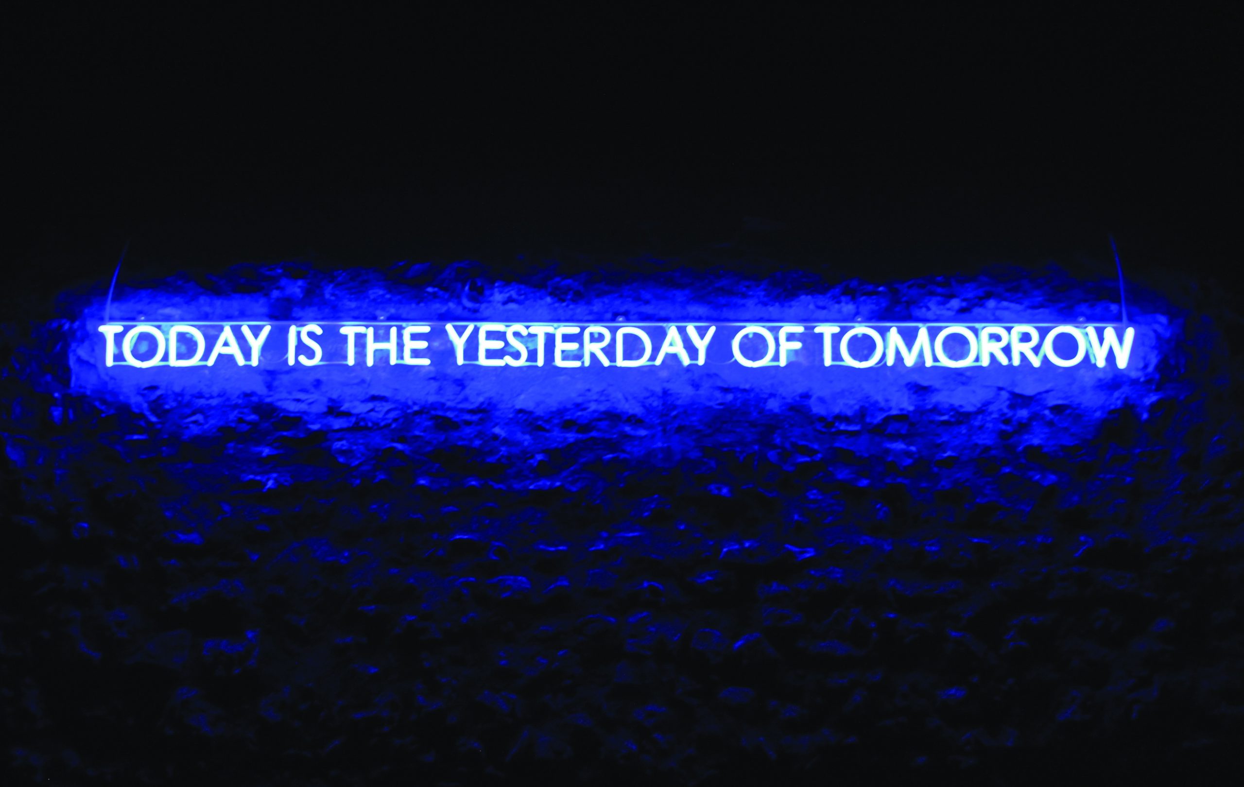 Umetnički paviljon “Cvijeta Zuzorić”: 91. Prolećna izložba "Gde budućnost počinje?"  1