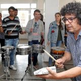 Preminuo bubnjar Dragoljub Đuričić 11