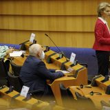 Fon der Lajen pozvala Evropljane da podrže njen plan pomoći 9