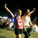 EXIT i zvanično od 13. do 16. avgusta, smanjen kapacitet festivala za pola 14