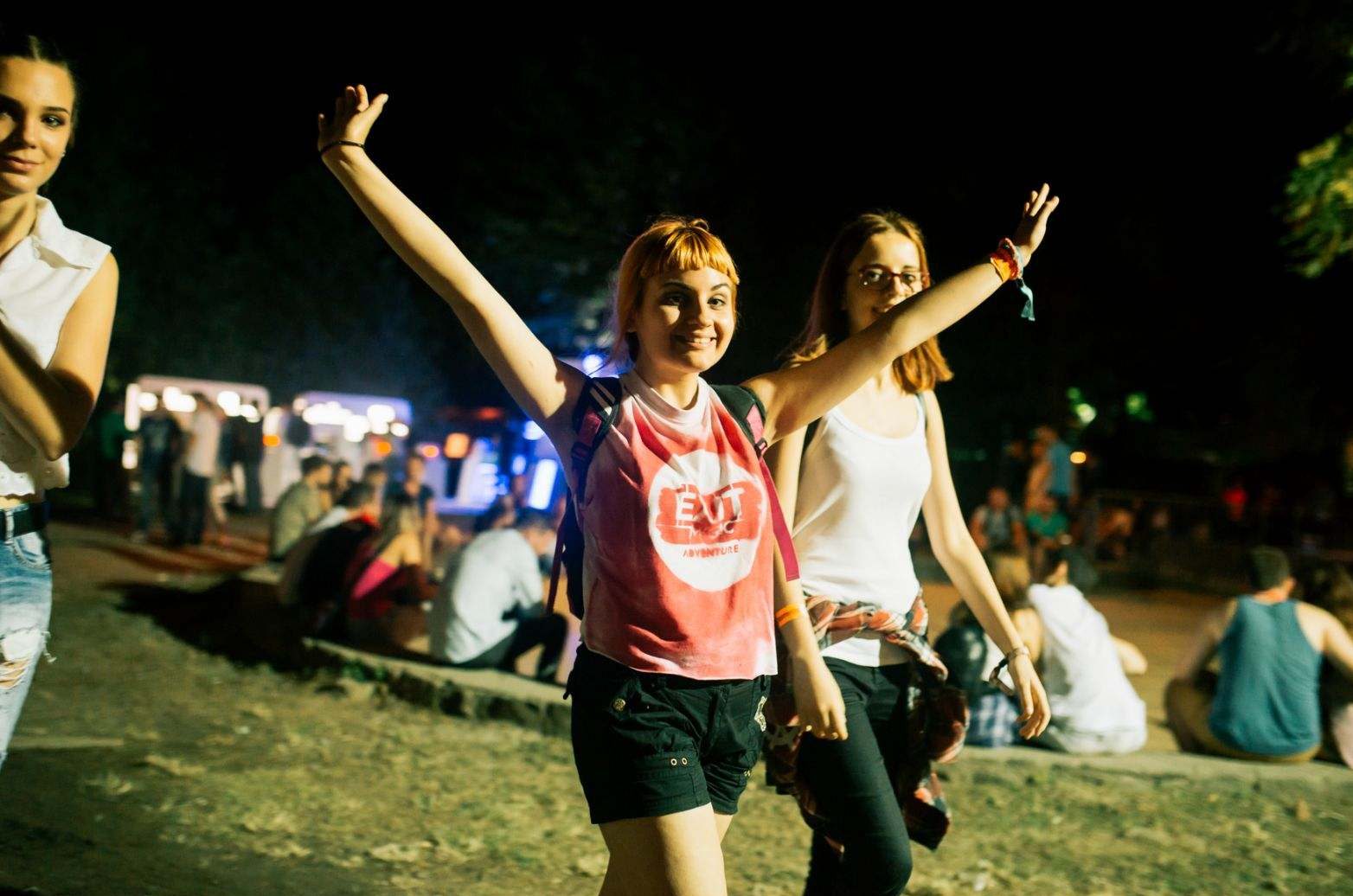 EXIT i zvanično od 13. do 16. avgusta, smanjen kapacitet festivala za pola 1