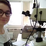 Glad za znanjem odvela ju je iz Srbije 10