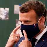 Francuska odlaže reformu penzionog sistema koja je dovela do štrajkova i protesta 5