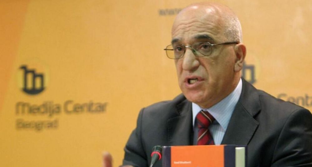 SDA Sandžaka izdala Izetbegovića 1