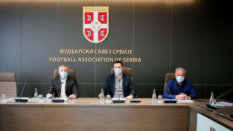 Danas se nastavlja fudbalsko prvenstvo Srbije 1
