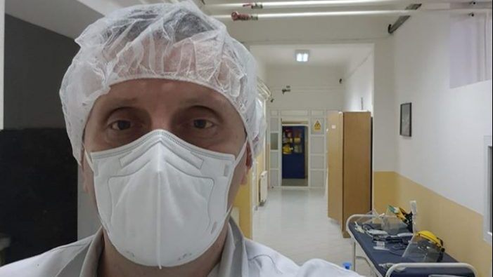 Po jedan novozaraženi u Novom Pazaru i Tutinu 1