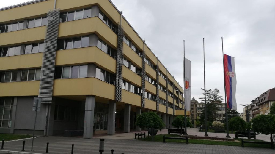 Ima li "pokrića" u budžetu grada Kraljeva za gradonačelnikov optimizam? 1