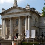 Tarnerova nagrada zamenjena stipendijama kao pomoć umetnicima 12