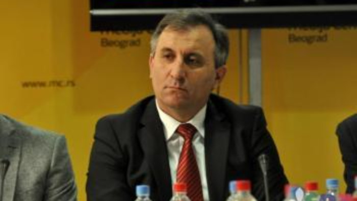Predsednik opštine Sjenica Mujović podneo ostavku 1