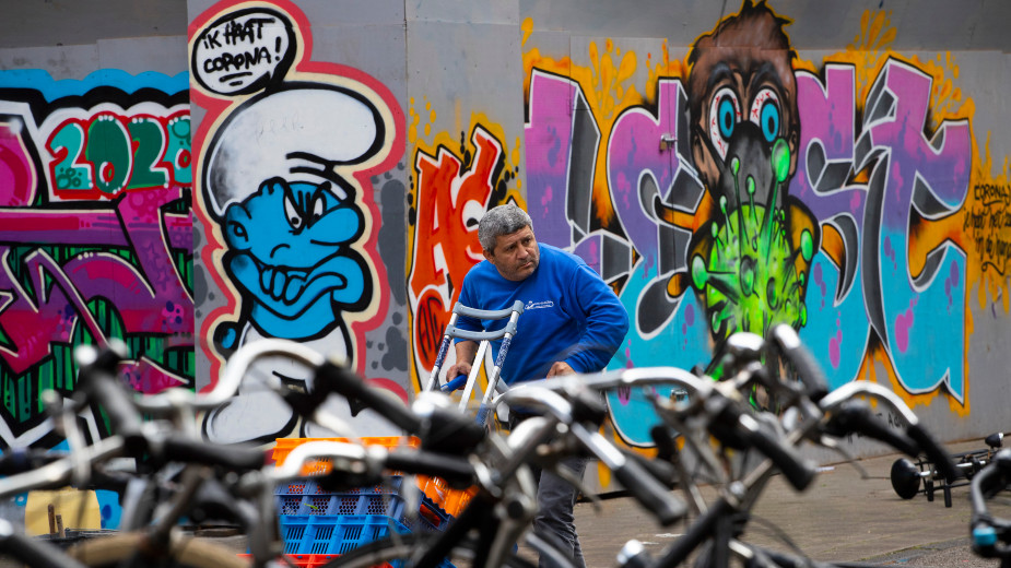 Holandija i Belgija ublažavaju mere ograničenja 1