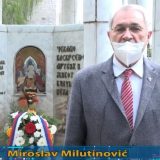 Izjava predsednika niške opštine o atomskoj bombi bacila senku na godišnjicu Nato bombardovanja 7