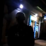 Stanari na Karaburmi oterali nepoznate ljude koji su ušli na krov njihove zgrade (VIDEO) 4