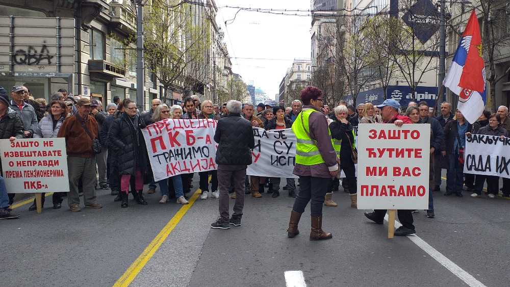 Ko je imun na virus? 1