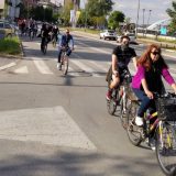 Srbija započela izradu Nacionalne strategije za razvoj biciklizma 14