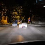 Crna Gora: Policija suzavcem rasterala građane, nekoliko uhapšenih 9