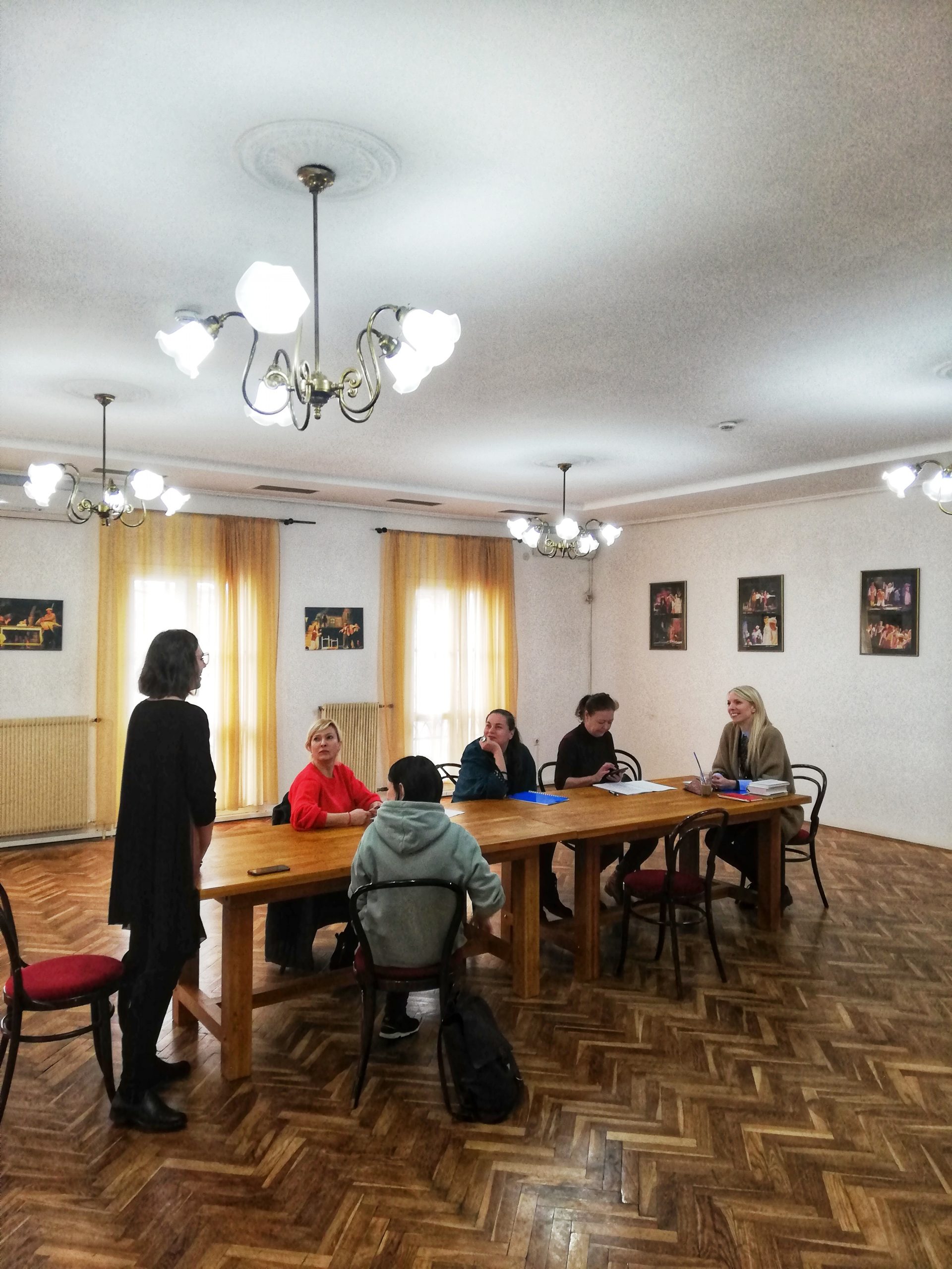 Vranje: Preko prozora do iznemoglog čoveka 1