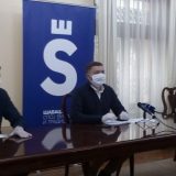 Ćutanje policije o kršenju policijskog časa u Šapcu 2
