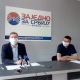 Zelenović: Greška notara na račun liste  4