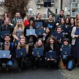 Telly Awards: Novinarka Danasa deo nagrađenog tima (VIDEO) 5