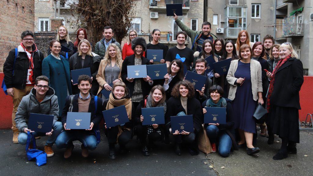 Telly Awards: Novinarka Danasa deo nagrađenog tima (VIDEO) 1