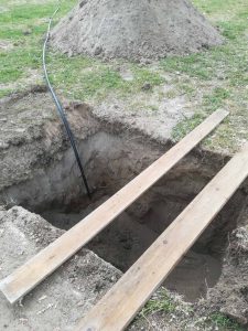 Buše branu da bi sebi “švercovali” vodu (VIDEO) 3