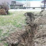 Ponovo otkriveno pet nelegalnih cevi i jedno crevo na Savskom nasipu 3