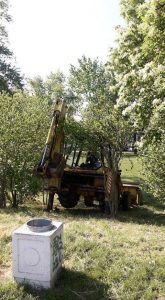 Buše branu da bi sebi “švercovali” vodu (VIDEO) 2