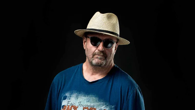 Sve više mojih sjećanja pretvara se u zvuk 1