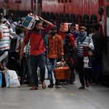 Skok broja zaraženih korona virusom u Indiji - danas još 8.000 6