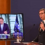 Vučić: Želimo jasnu poruku o našem članstvu u EU, a ne samo o prespektivi 5