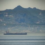 Iran upozorio SAD da ne prave probleme tankerima koji nose naftu Venecueli 2