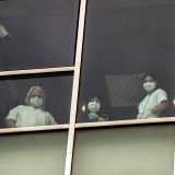 Broj obolelih posle službe u frankfurtskoj crkvi povećan na 107 10