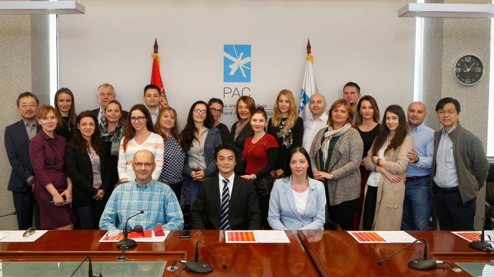 RAS raspisao konkurs za besplatan mentoring firmi 1