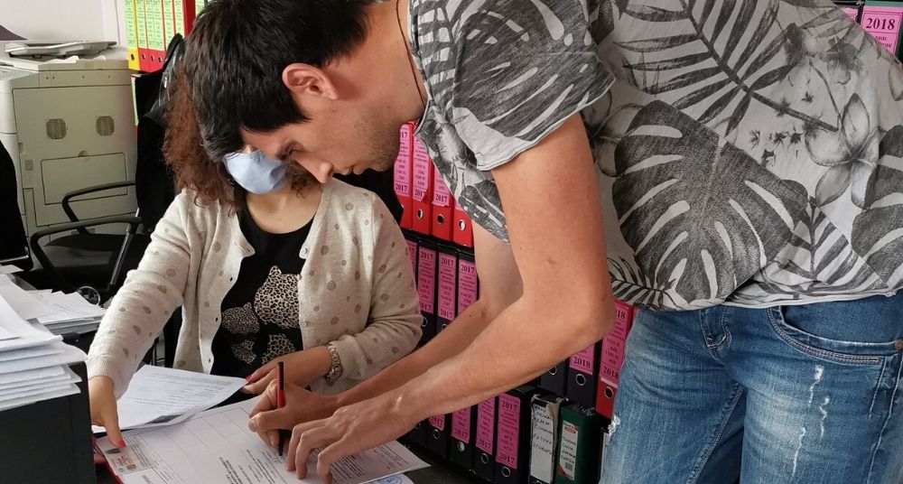 Odbojkaški reprezentativac Đorđe Ilić podržao Pokret 1 od 5 miliona 1