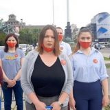 Jedan od pet miliona: Ne priznajemo rezultate izbora, ali ni bojkota 12