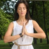 Besplatni časovi joge na Adi svake nedelje od 18 časova počev od danas 4