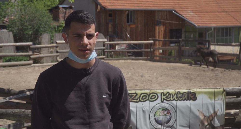 Zookutak prikuplja sredstva za zbrinute životinje (VIDEO) 3