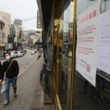 Južna Koreja: Još 15 slučajeva korona virusa, jedna osoba umrla 6