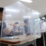 U Južnoj Koreji оtvorene škole posle više od dva meseca 4
