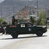 U Avganistanu ubijeno 11 ljudi u dva odvojena napada 8