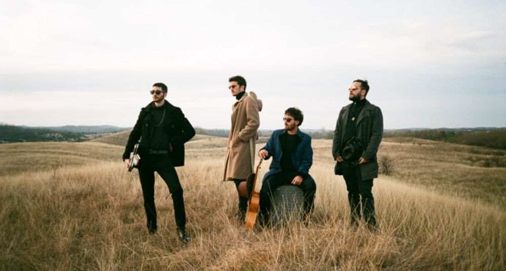 Svetska stagnacija je dala mogućnost individui da napreduje 1