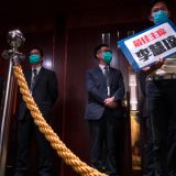 SAD zatražile sastanak Saveta bezbednosti UN o Hongkongu, Kina odbila 6